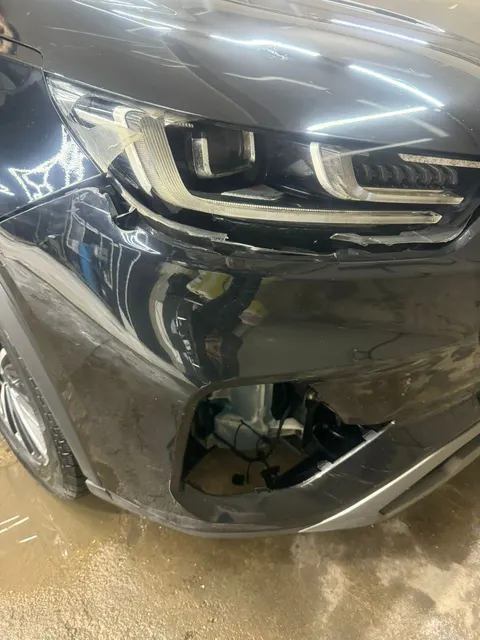 Легковой автомобиль CHERY Tiggo 2022 г.в., идентификационный номер (VIN): LVTDB21B3ND220710