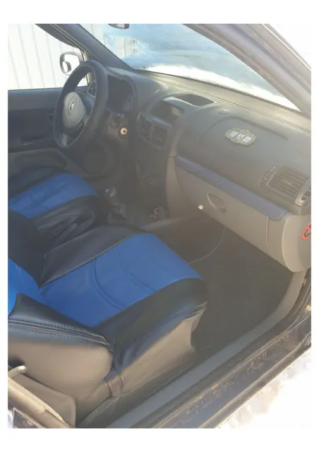 Автомобиль марки RENAULT модель SYMBOL 4EXP14C3, 2008 г.в., VIN-номер VF1LB0BC540077245. В залоге в ПАО «Совкомбанк»