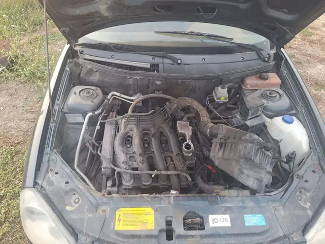 Автомобиль марки LADA модель Priora 2013 г.в. VIN-номер XTA217030D0427007