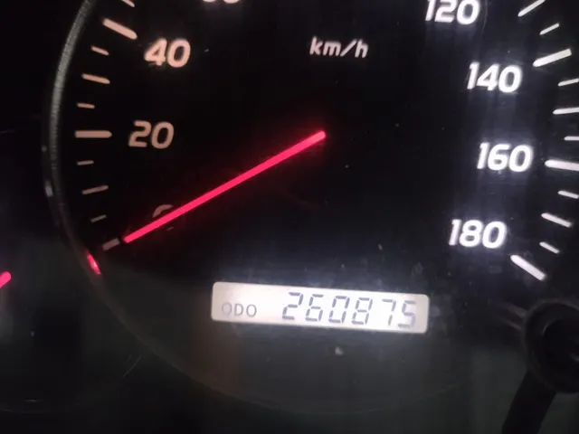 Автомобиль марки TOYOTA модель Land Cruiser Prado 2004 г.в. номер шасси VZJ1210009442