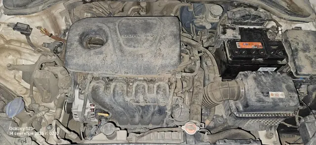 Легковой автомобиль марки: HYUNDAI модель: Elantra, год выпуска: 2018г., кузов №: XWEDB41CBJ0001886, идентификационный номер (VIN): XWEDB41CBJ0001886, является предметом залога ПАО "Совкомбанк"