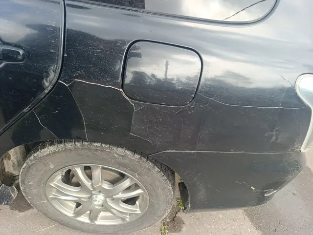 TOYOTA модель Corolla, 2010 г.в., VIN-номер NZE141-9141080