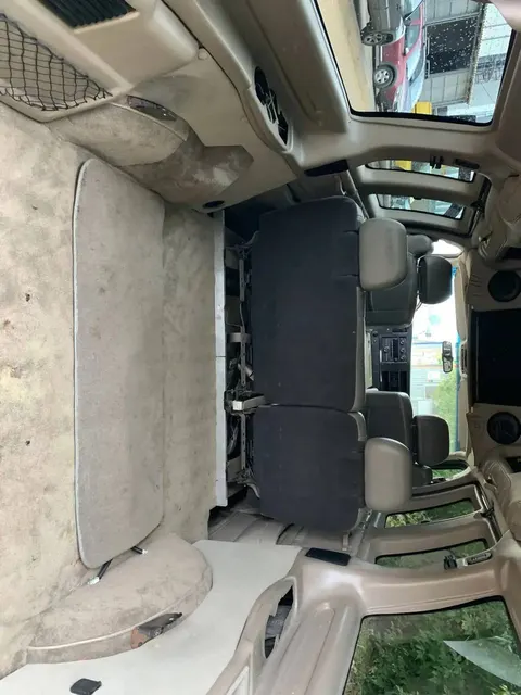 Автомобиль марки GMC модель G1500 SAVANA 2007 г.в. VIN-номер 1GDFH154881122367