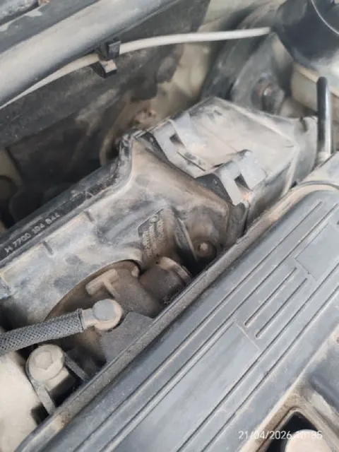 Автомобиль марки RENAULT модель Duster 2012 г.в. VIN-номер X7LHSRH8N47971402