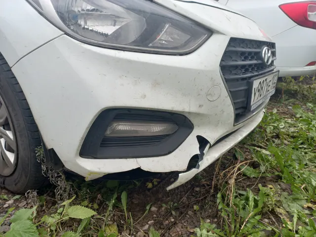автомобиль марки HYUNDAI SOLARIS, 2018 г.в., VIN Z94K241CBKR087299, ГНЗ У987ХЕ102, ПТС 78 ОУ 854491