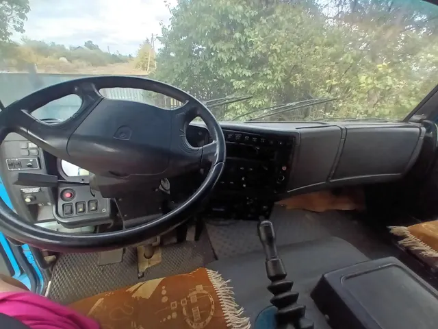 Автомобиль марки КАМАЗ модель 65115-62 2008 г.в. VIN-номер XTC65115382346008