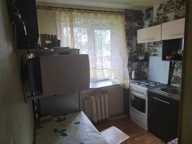 Помещение (квартира), общей площадью: 29.8 кв. м, расположенное по адресу: Архангельская область, г. Новодвинск, ул. Космонавтов, д. 4, кв. 61, кадастровый номер 29:26:010207:1049