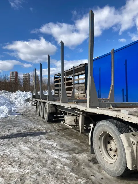 Грузовой автомобиль, марка: VOLVO FH-12, модель: Грузовой сидельный тягач, год изготовления: 1997, цвет: Белый, VIN: YV2A4B2A7VB166480, ПТС: 66МК 773396, изготовитель (страна): Швеция, тип двигателя: Дизельный, мощность двигателя, л. с. (кВт): 380/279,3, рабочий объем двигателя, куб. см: 12100, экологический класс: нулевой, разрешенная максимальная масса 18200 кг, масса без нагрузки 7120 кг