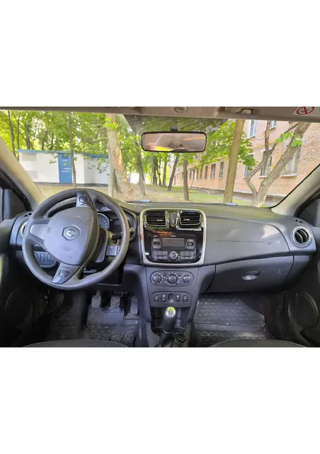 Легковой автомобиль марки: RENAULT, модель: Logan, год выпуска: 2018г., кузов №: X7L4SREA459999537, идентификационный номер (VIN): X7L4SREA459999537. Является предметом залога у ПАО Совкомбанк