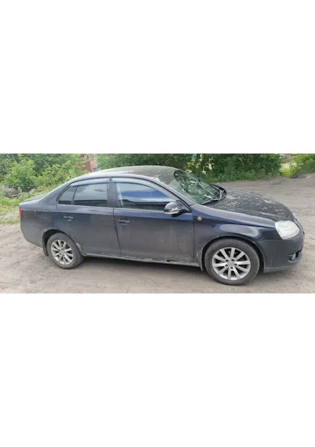Автомобиль марки ФОЛЬКСВАГЕН, модель ДЖЕТТА, 2009 г.в. VIN-номер XW8ZZZ1KZ9G105584