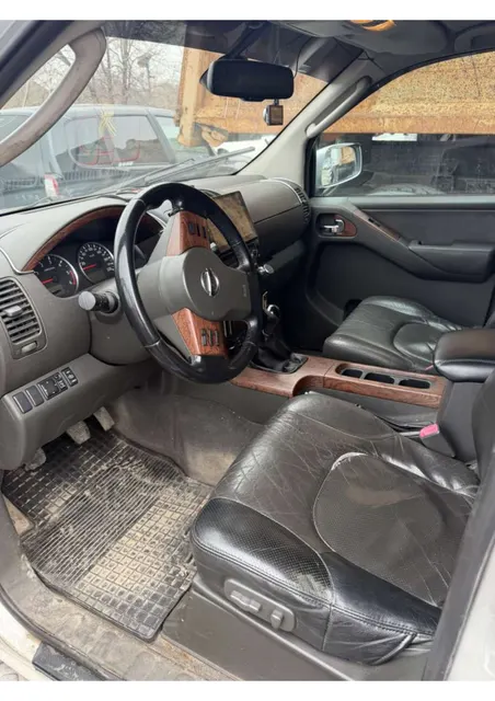 Автомобиль легковой, марка: Nissan, модель: Pathfinder, VIN: VSKJVWR51U0034476, гос. рег. номер: К730ВО134, год изготовления: 2005