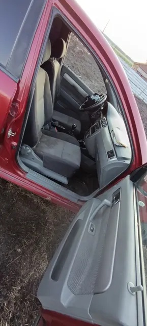 Легковой автомобиль марки, модели: ШЕВРОЛЕ КЛАН (J200-CHEVROLET LACETTI (VIN): XUUNF196JAC008870