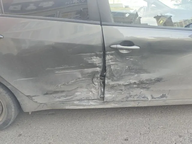 Автомобиль марки KIA модель YD CERATO FORTE 2015 г.в.