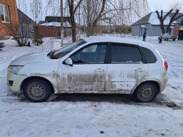 Автомобиль марки DATSUN модель mi DO 2015 г.в. VIN номер Z8NFAABD0F0002981