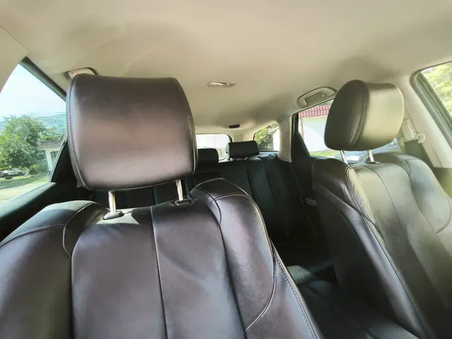 Легковой автомобиль марки: MAZDA, модель: CX-7, год выпуска: 2010 г., идентификационный номер (VIN): JMZER893800220296).
