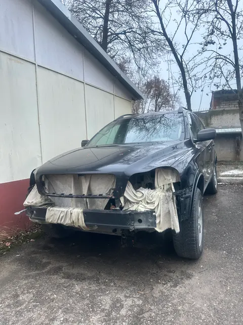 Автомобиль марки ВОЛЬВО ХС90, идентификационный номер (VIN): YV1CM595781429225, год выпуска: 2007