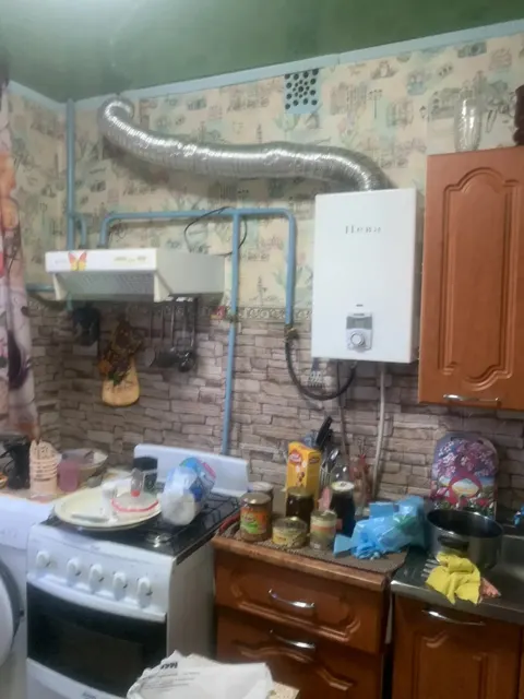 Квартира