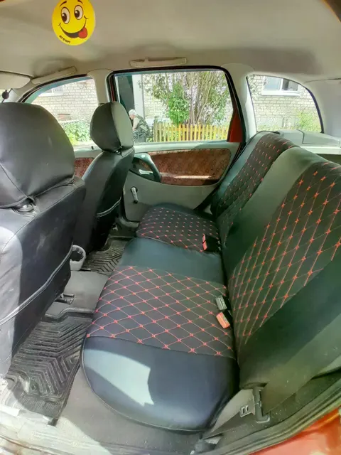 Автомобиль марки LADA модель KALINA 2009 г.в. VIN XTA11173090036298