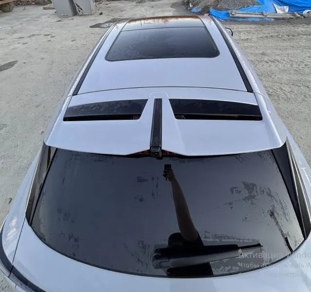 Автомобиль марки JETOUR модель DASHING 2023 г.в. VIN-номер HJRPBGFB0PB371034