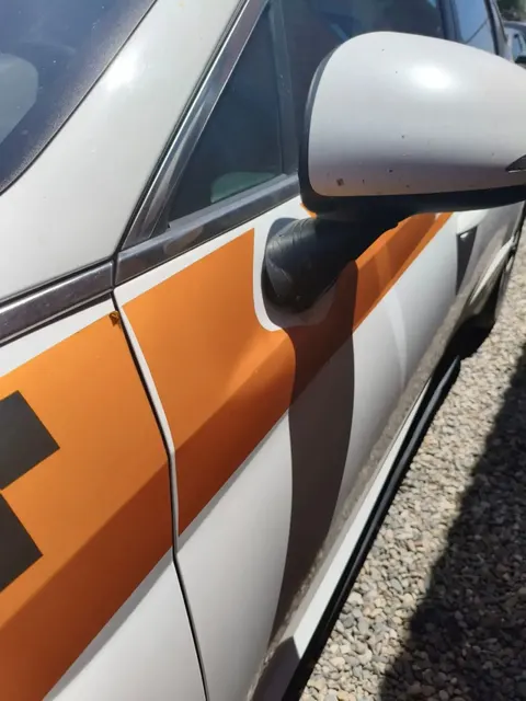 Автомобиль марки HYUNDAI модель Sonata 2021 г.в. VIN номер XWEL2416BM0001534