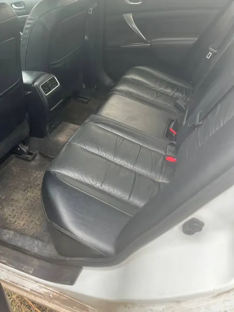 Автомобиль легковой, марка: NISSAN, модель: TEANA, VIN: Z8NBCWJ32CS035035, гос. рег. номер: Х347ТЕ763, год изготовления: 2012
