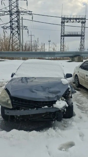 Легковой автомобиль марки: OPEL, модель: Astra, год выпуска: 2006 г., кузов №: W0L0AHL4872088240, идентификационный номер (VIN): W0L0AHL4872088240