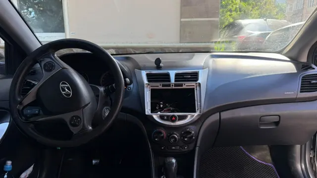 Легковой автомобиль HYUNDAI Solaris, 2015 г.в.