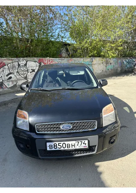 автомобиль марки FORD модель Fusion 2011 г.в. VINномер WF0UXXGAJUBY00467
