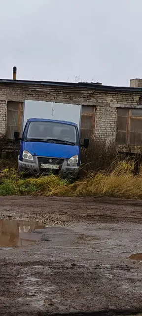 Автомобиль марки ВАЗ модель 27471 2010 г.в. VIN-номер X3X274710A0039218, Объект в залоге. Залогодержатель ПАО "СОВКОМБАНК".
