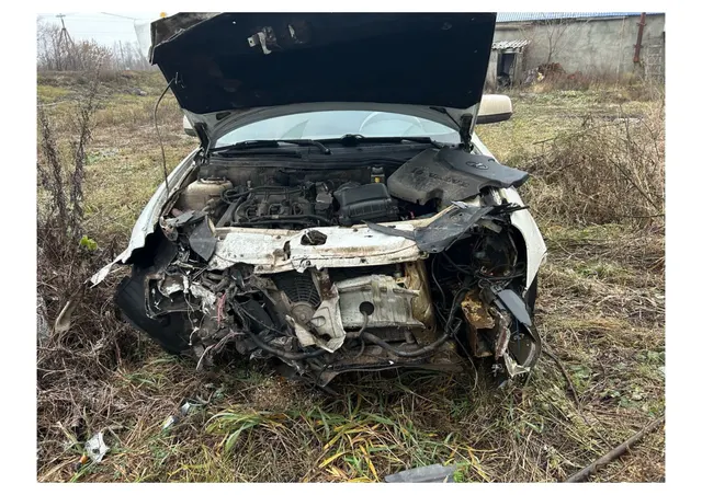 LADA модель Priora 2011 г.в. VIN-номер XTA217230C0190104