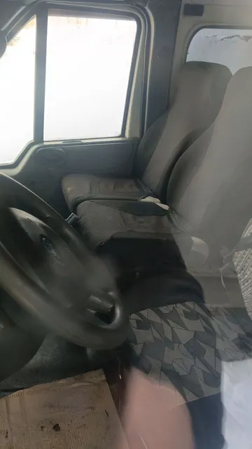 Автомобиль марки 222702 модель 222702 2008 г.в. VIN-номер XUS22270280002143