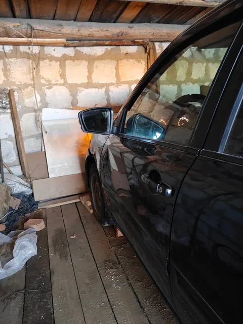 Легковой автомобиль, марка: LADA модель GRANTA 219140, 2022 года выпуска, цвет черный, VIN - XTA219140N0443084