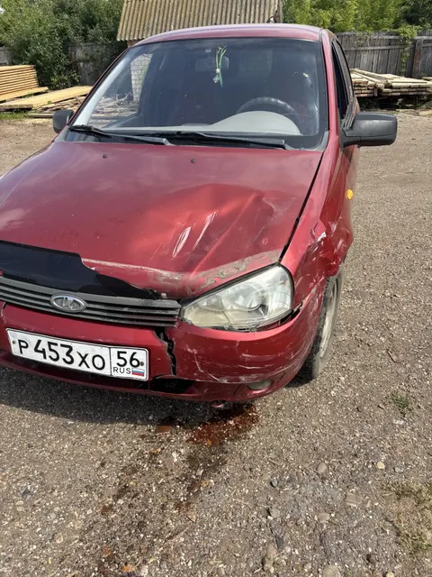 Автомобиль марки LADA модель Kalina 2010 г.в. VIN-номер XTA111830A0206474, находится в залоге ПАО "Совкомбанк"