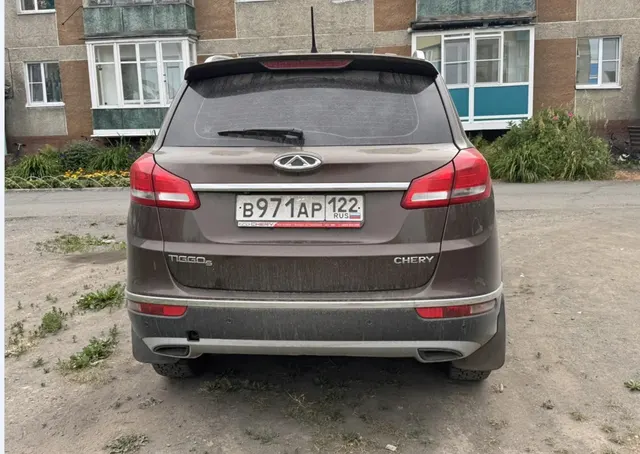 Автомобиль марки CHERY Т21FL, 2017 года выпуска, VINномер X9WDB24B0H1002216 Залогодержатель ПАО Совкомбанк
