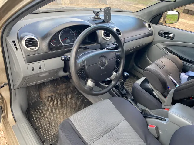 Автомобиль марки ШЕВРОЛЕ модель КЛАН (J200 2010 г.в. VIN-номер XUUNF356JA0003095 В залоге у Совкомбанк