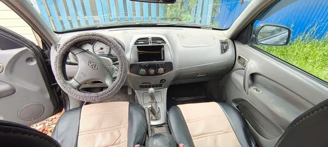 SUV T11 VORTEX модель TINGO 2011 г.в. VIN-номер X7MDB11DMB0002579. Автомобиль не на ходу