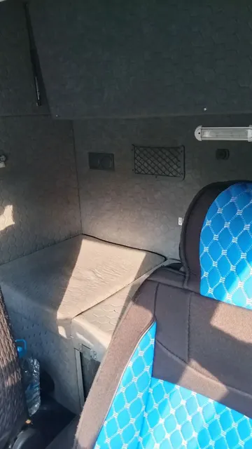 Автомобиль ГАЗ модели А21R22, 2018 года выпуска, VIN: X96A21R22J2721241. Предмет залога ПАО «Совкомбанк» (ИНН: 4401116480)