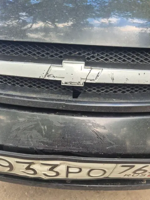 Автомобиль марки CHEVROLET модель Lacetti 2011 г.в. VIN номер XUUNF487JC0006203