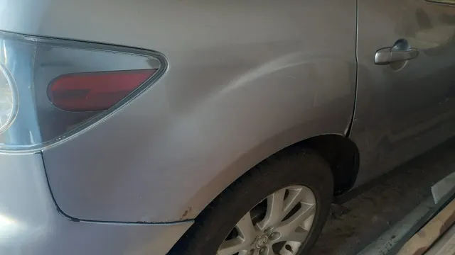 Автомобиль марки MAZDA модель CX-7 2007 г.в. VIN-номер JM3ER29LX70161574. Имущество находится в залоге у ПАО «СОВКОМБАНК».