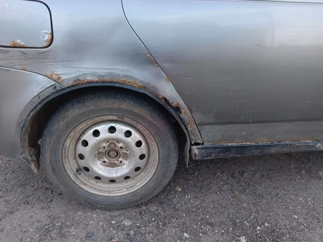 Автомобиль марки LADA модель PRIORA 2008 г.в. VIN-номер XTA21703080124193