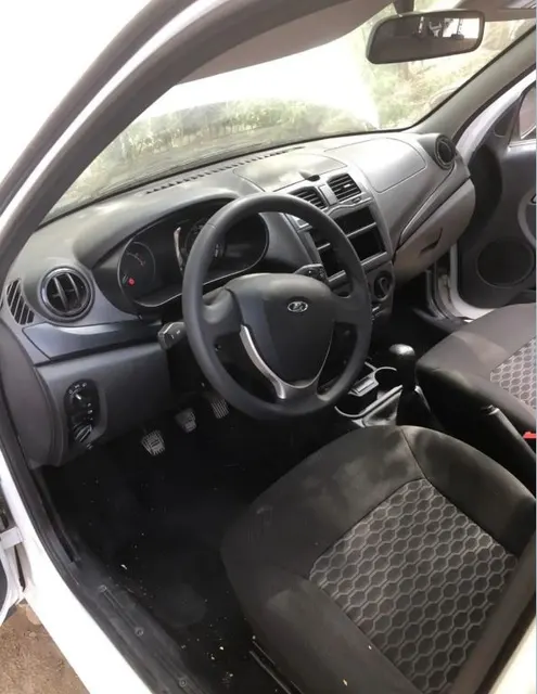 Автомобиль марки LADA модель GRANTA 2023 г. в. VIN-номер XTA219140R0510601