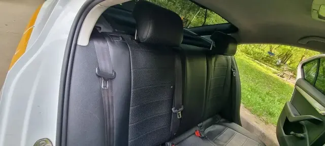 Автомобиль марки SKODA модель Octavia, 2018 года выпуска, идентификационный номер (VIN) XW8AN2NE9JH035357