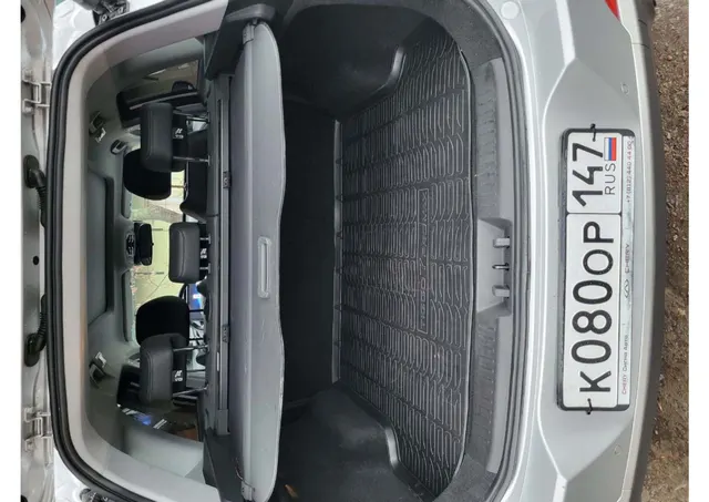 Автомобиль марки CHERY модель Tiggo 7 Pro MAX 2023 г.в. VIN-номер LVVDB21B0PD804637