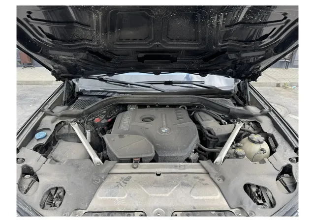 Легковой автомобиль марки: BMW модель: X3 XDRIVE 30I, год выпуска: 2018 г., идентификационный номер (VIN): X4XKJ99420LD53280