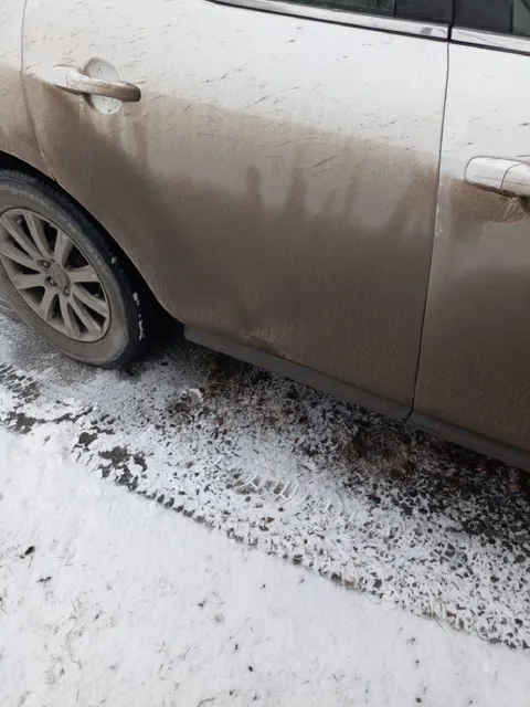 Автомобиль марки MAZDA модель CX-7, 2011 г.в. VIN-номер JMZER19L700240225