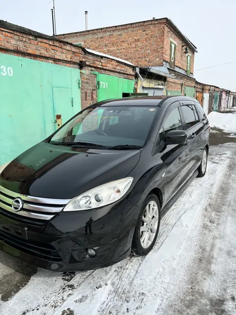 Автомобиль марки NISSAN модель LAFESTA 2011 г.в. VIN-номер CWEFWN-109120. Транспортное средство находится в залоге у ПАО "Совкомбанк" (ИНН 4401116480, ОГРН 1144400000425)