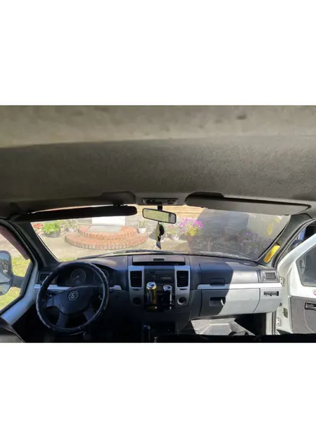 Автомобиль марки ГАЗ модель 322132 201г.в. VIN-номер X96322132B0703410