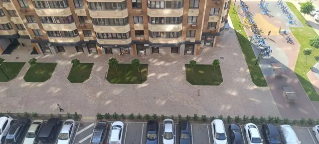 Квартира, площадь 42,2 кв.м., Российская Федерация, Краснодарский край, городской округ город Краснодар, ул. Ростовское Шоссе, д.30/7 корпус 2, кв. 82, 23:43:0129001:73727