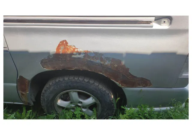 Легковой автомобиль марки: MAZDA, модель: BONGO FRIENDEE, год выпуска: 2000 г., кузов №: SGLR400928