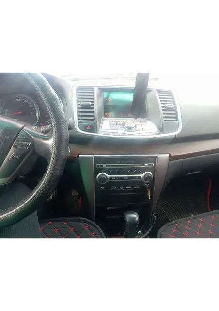 Автомобиль марки Nissan Teana, 2008 года выпуска, VIN JN1BBUJ32U0003231